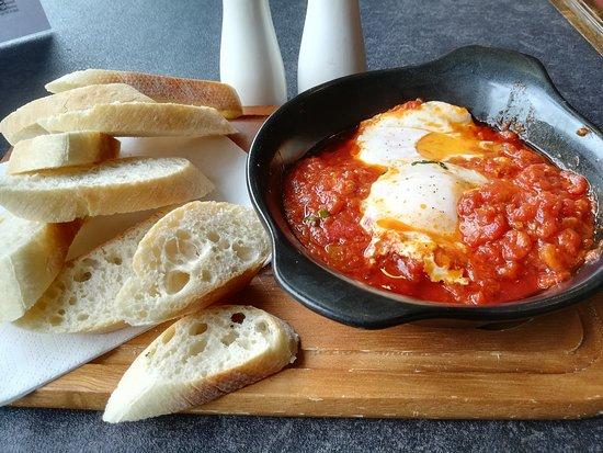 Jasmine's Cafe and Diner